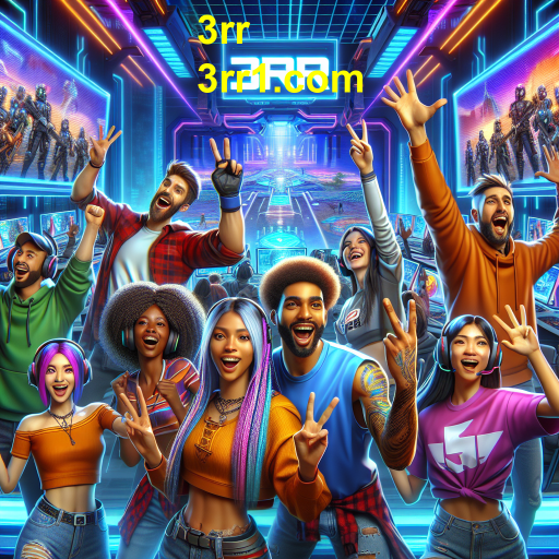 A Importância dos Clãs em Jogos Online no 3rr